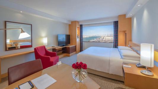 Hyatt Regency Dubai - Corniche - 18
