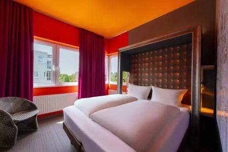 Design+ CongressCentrum Wienecke XI. - 40