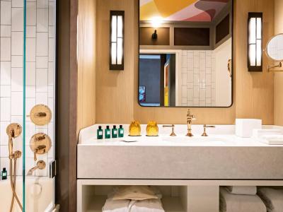 Sofitel Le Scribe Paris Opera - 100