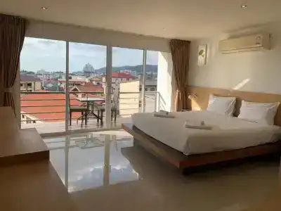 Oceanview - 118