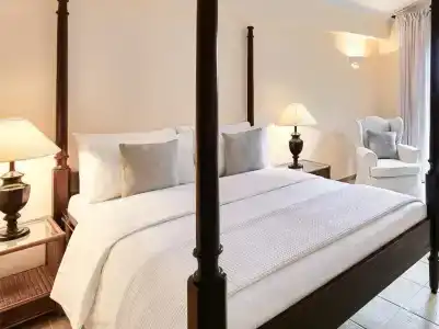 Grecotel-LUXME Daphnila Bay Dassia - 64