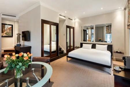 Radisson Blu Edwardian Grafton, London - 34
