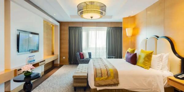 Itc Grand Chola, a Luxury Collection, Chennai - 72
