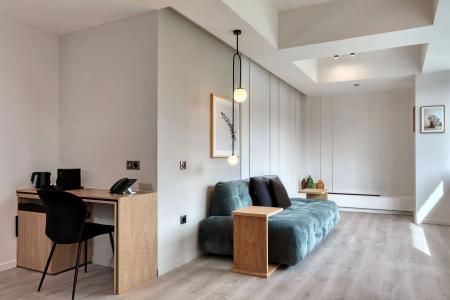 Hilton Garden Inn Athens Syggrou Avenue - 6