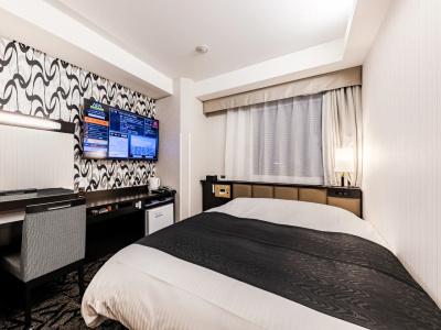 Dormy Inn Ueno Okachimachi - 18
