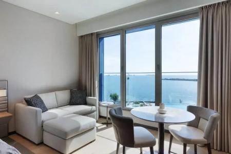 Jw Marriott Istanbul Marmara Sea - 79