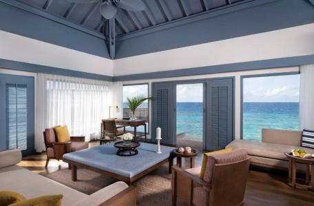 Six Senses Laamu - 33