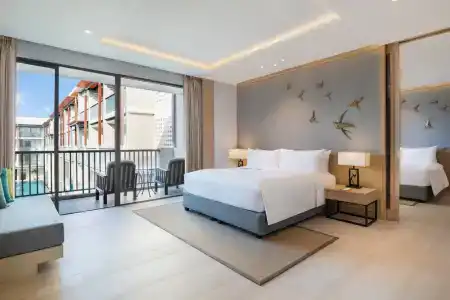 Le Meridien Khao Lak Resort & Spa - Sha Extra Plus - 58
