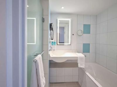 Novotel München City - 53