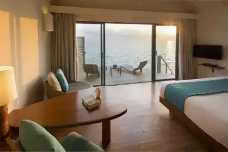 Centara Ras Fushi Resort & Spa Maldives - 2
