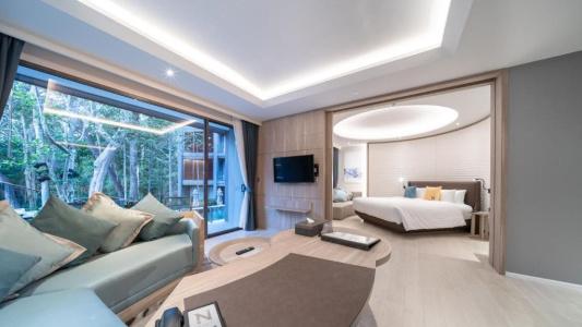 The Nature Phuket - Sha Extra Plus - 84