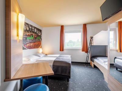 b&b Augsburg-süd - 28