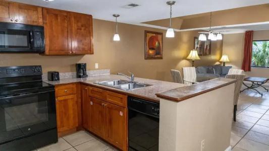 Legacy Vacation Resorts-Orlando-Kissimmee - 72