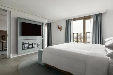 Amsterdam Marriott - 9