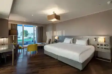 Radisson Blu Istanbul Ottomare - 76