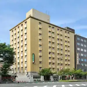 Gimmond Kyoto - 0