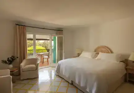 Romazzino, a Luxury Collection Hotel, Costa Smeralda - 53