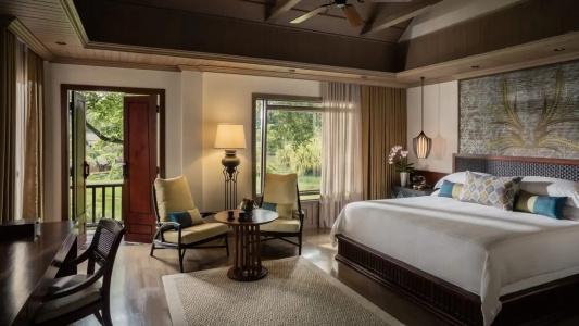 Four Seasons Resort Chiang Mai -Sha Plus - 81