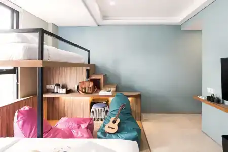 Cara Cara Inn - 42