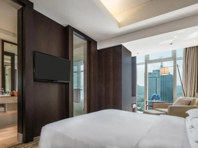 Hyatt Regency Qingdao - 44