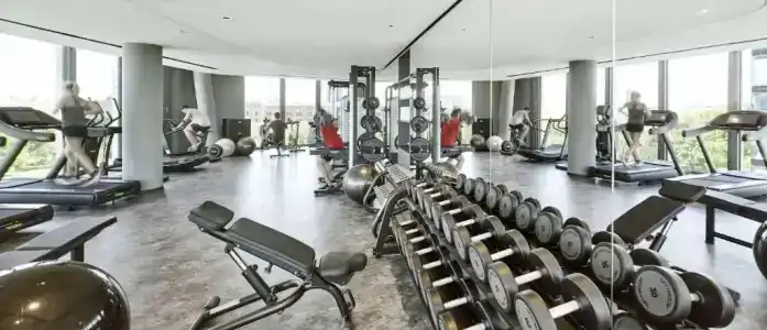 Andaz Vienna Am Belvedere - a concept by Hyatt - 20