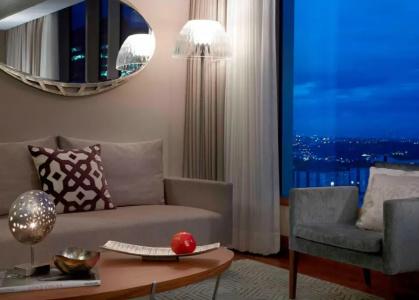 Renaissance Istanbul Polat Bosphorus - 88