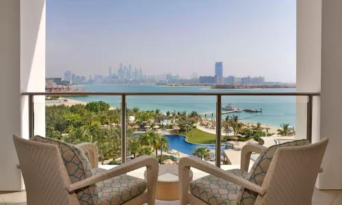 Waldorf Astoria Dubai Palm Jumeirah - 95