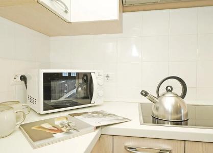 Residence Onda Blu - 32