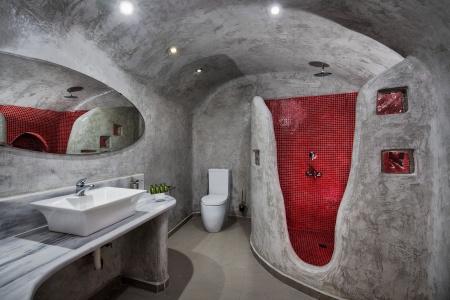 Katerina's Castle - Caldera Cave - 37