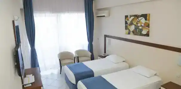 Batihan Beach Resort & Spa - 24H All Inclusive - 39