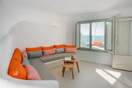 La Perla Villas and Suites - Adults Only - 61