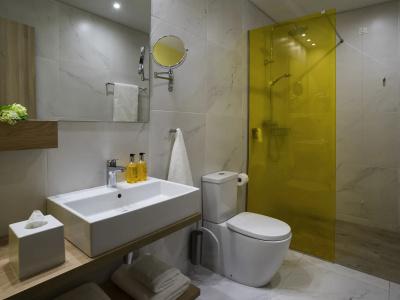 ibis Styles Athens Routes - 57