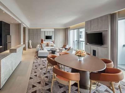 Fairmont Singapore (SG Clean) - 74