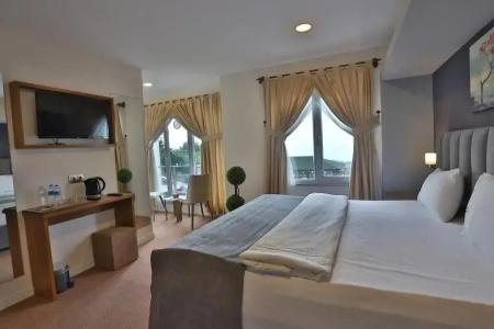Sweet Home Suite - 47