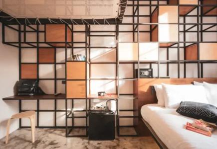 Bed Hostel - 84