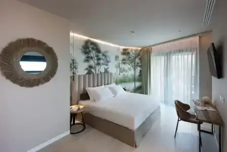 Savoy Beach & Thermal Spa - 58