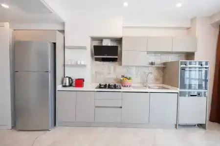 Sirius Town Spa and Residence - 29