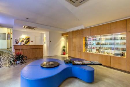 Franklin Feel The Sound - 5