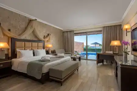 La Marquise Luxury Resort Complex - 103
