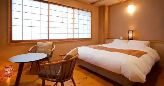 Miyama Ouan Kyoritsu Resort - 20