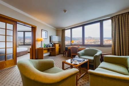 Corinthia Prague - 31