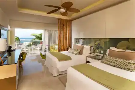 Dreams Onyx Resort & Spa - All Inclusive - 42