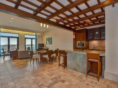 Sofitel The Palm, Дубай, Курорт и Спа - 79