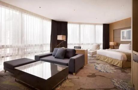 Holiday Inn Incheon Songdo, an IHG - 42