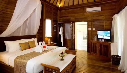 The Mansion Resort & Spa - 98