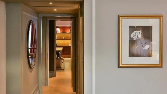 Hyatt Regency London - The Churchill - 76