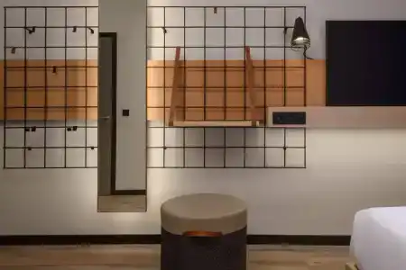 Moxy Lisboa Oriente - 9