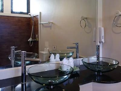 Sunset Hill Boutique Resort Koh Phangan- Sha Plus - 41