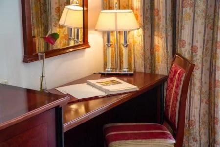 Grand Bernardin - 54