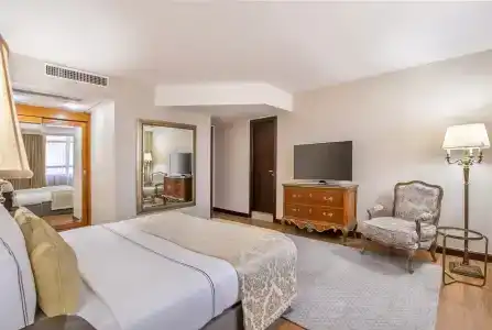 Meliá Brasil 21 - 120